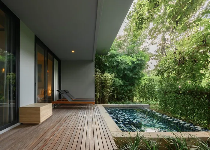 The Peri Hotel Khao Yai