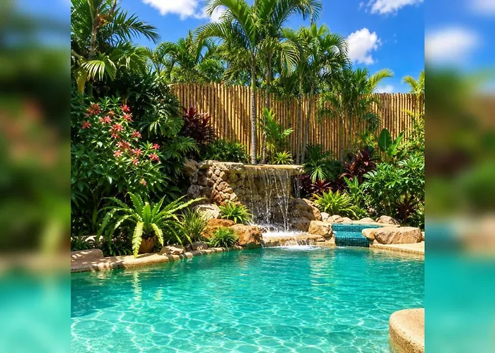 Oasis By Four Twenty