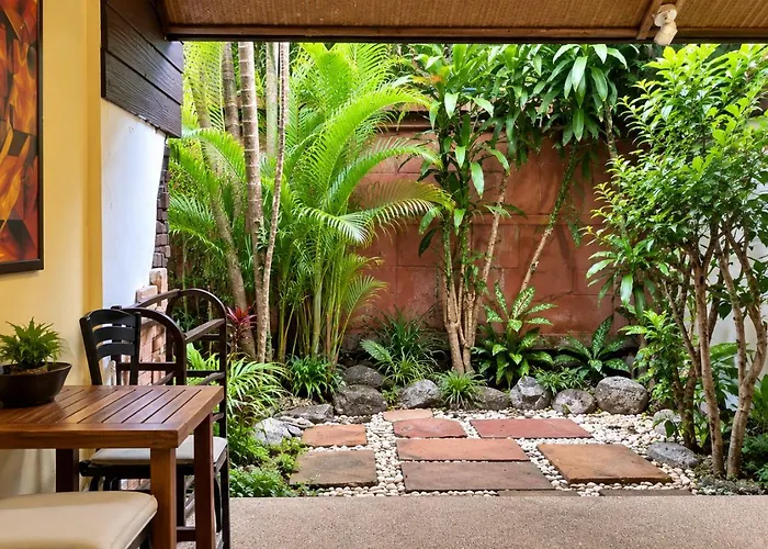 Oasis By Four Twenty