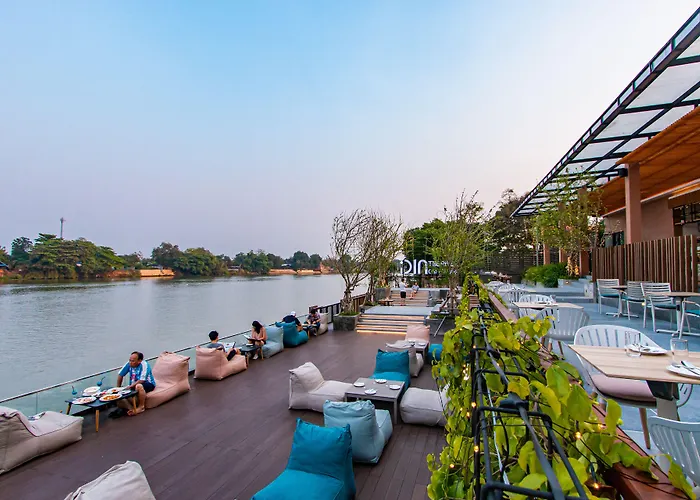 Rachabhura Hotel Ratchaburi