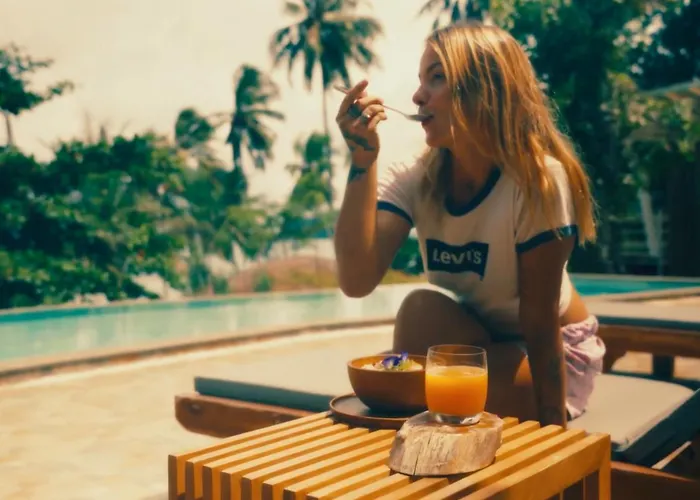 Jaiyen Eco Resort Ko Yao Noi