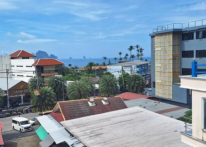 Lalisa Hotel Aonang Ao Nang