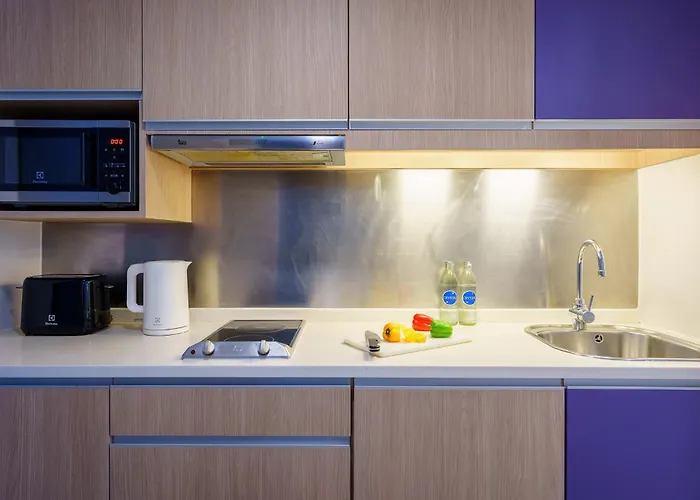 Citadines Sukhumvit 16 Bangkok