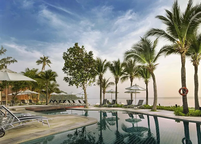 Ibis Samui