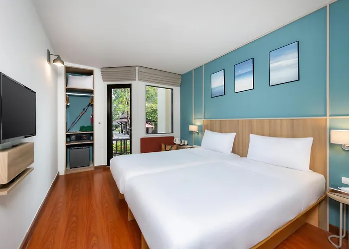 Ibis Samui Bophut Hotel
