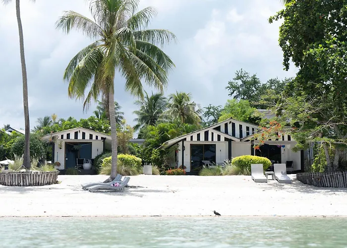 Phangan Beach Resort