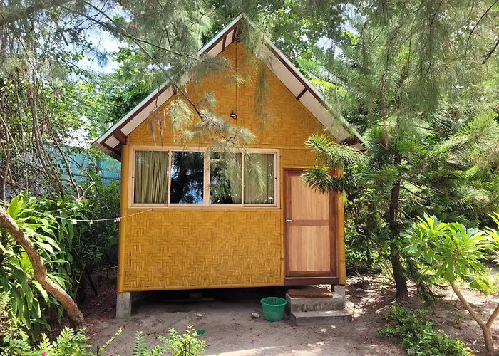 Green View Beach Resort Koh Lipe