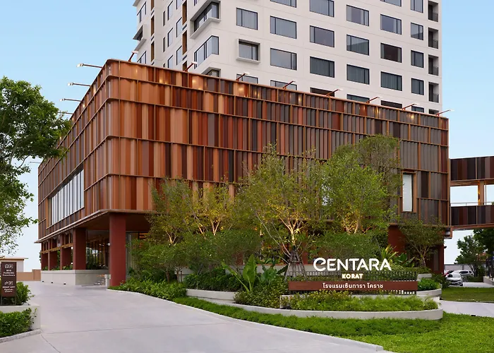 Centara Korat