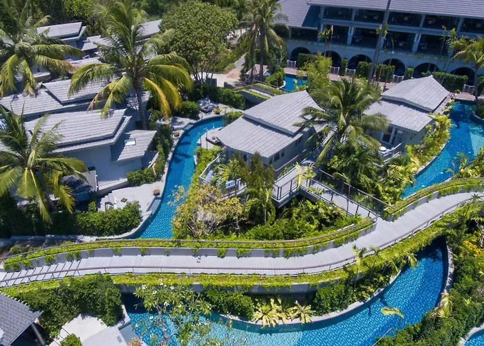Meliá Koh Samui Hotel
