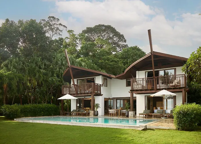 Barcelo Coconut Island, Phuket