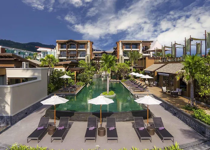 Mercure Samui Chaweng Tana