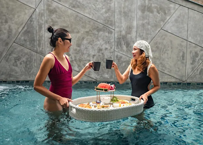 The Gems Mining Pool Villas Pattaya Nong Prue