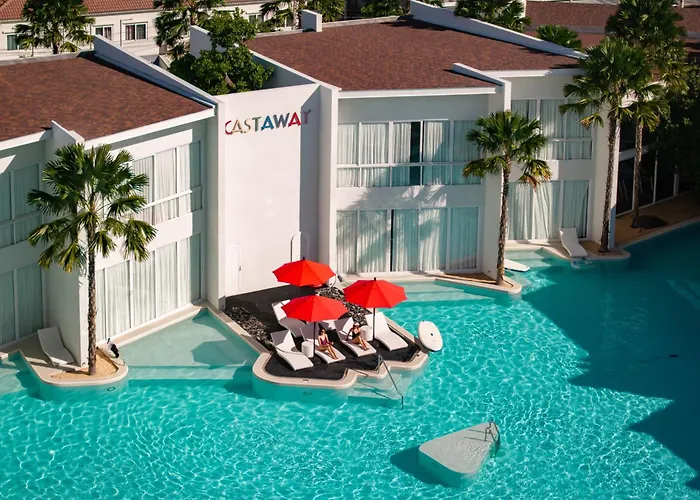 Gems Mining Pool Villas Pattaya
