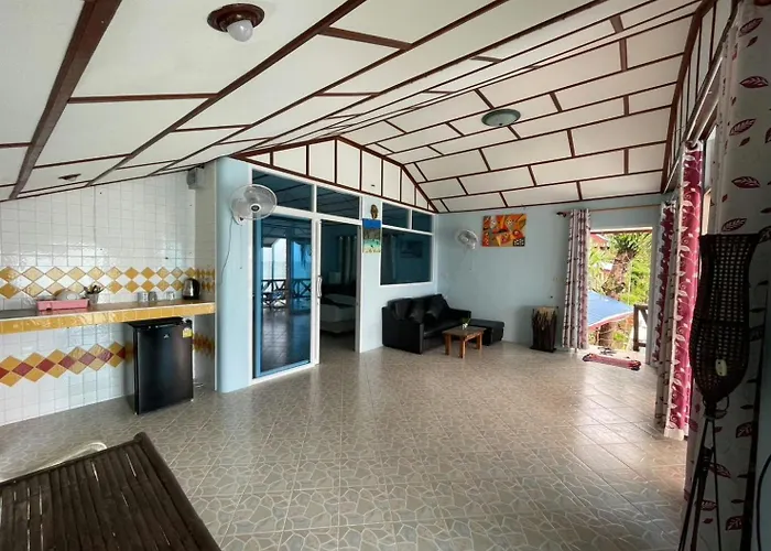Rock Sand Resort