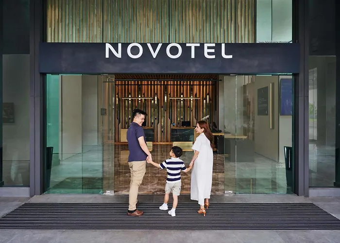 Novotel Bangkok Future Park Rangsit