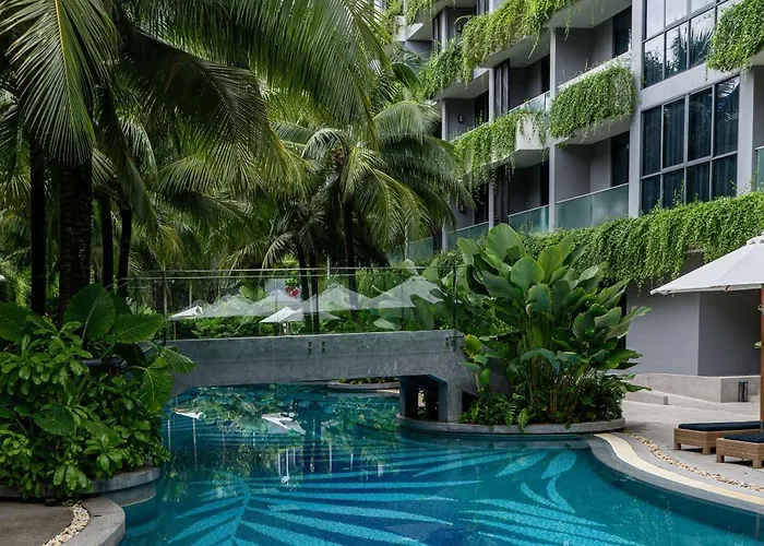La Green And Residence