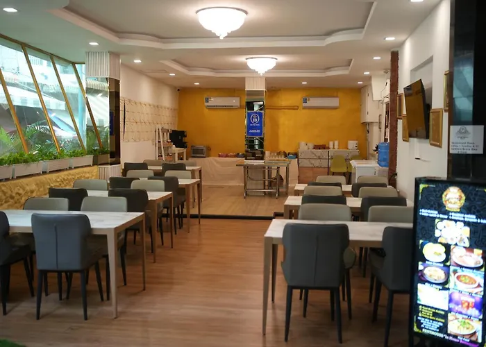 Penthouse Pattaya