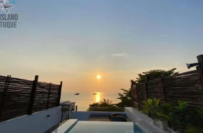 Tao Island Boutique