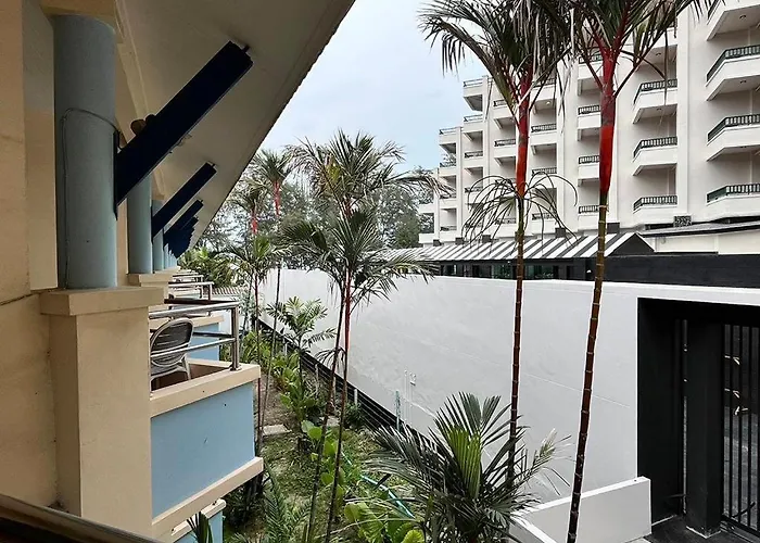Bed Vacation Rajamangala