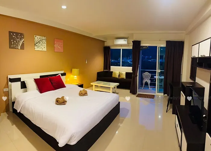 Aonang Mountain View A2