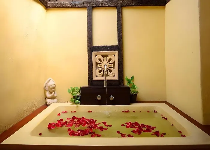 Baan Talay Dao Resort Hua Hin