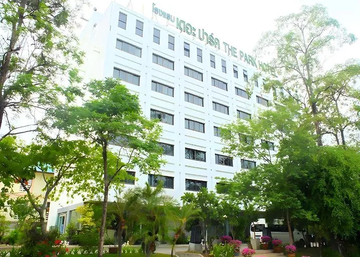 The Park Hotel Pattaya
