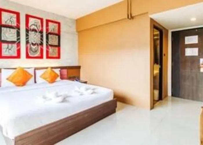 B2 Chiang Rai Boutique & Budget
