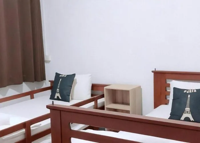 Thepnakorn Hotel Buriram