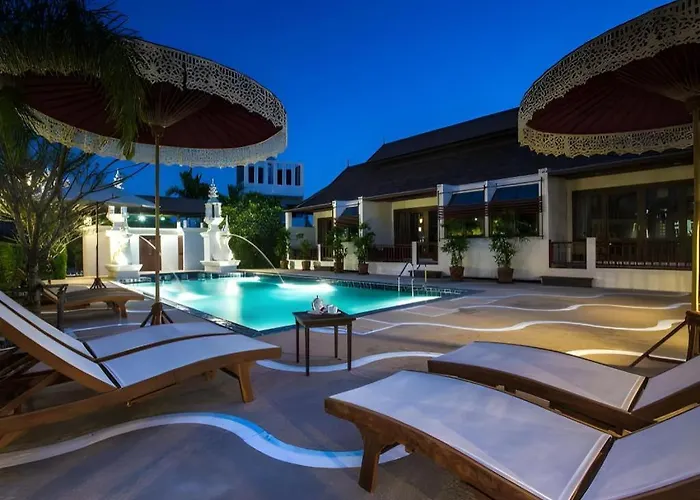Doltara Boutique Resort