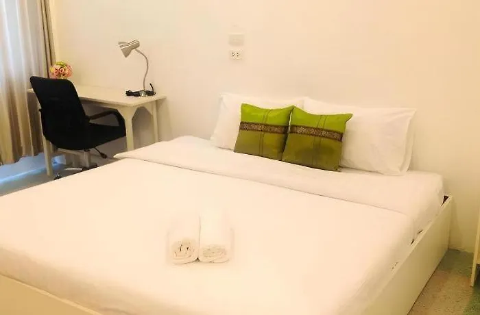 Chiang Rai Hotel