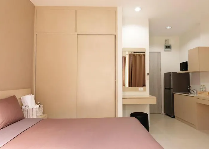 Oh My Place Chiang Rai