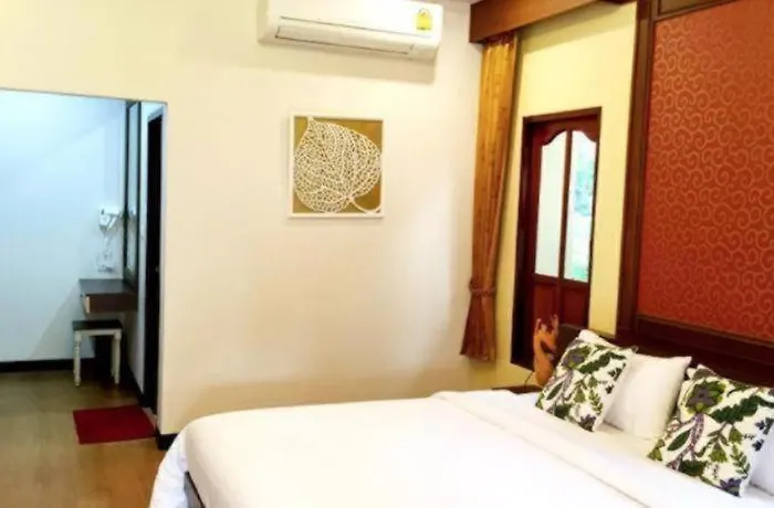 Mango House Resort Ban Wang Yang