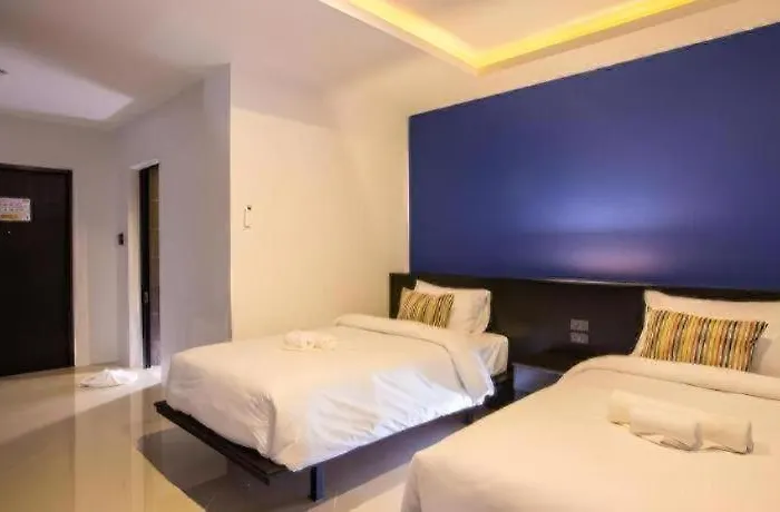 M Boutique Resort Chiang Rai