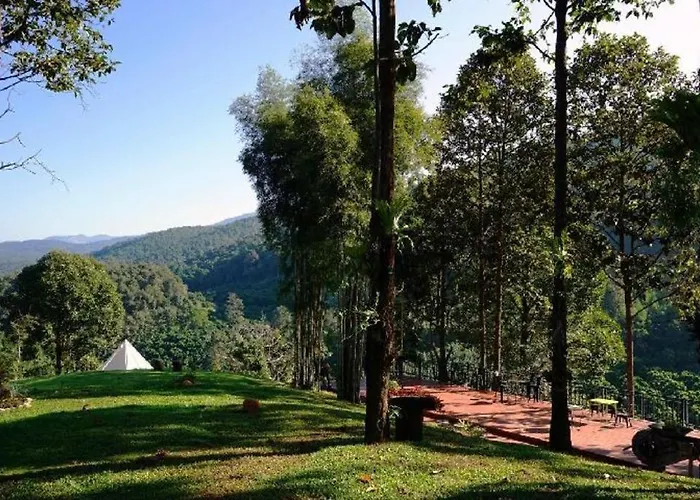 Nantrakiri Hotel