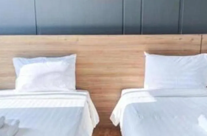Boondara Boutique Hotel Nakhon Phanom