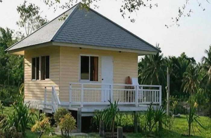 Greenfield Valley Fishing Resort Hua Hin