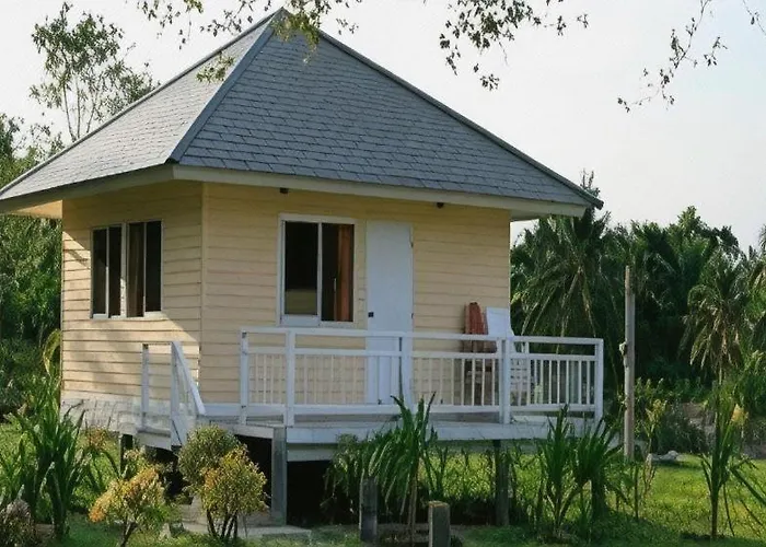 Greenfield Valley Fishing Resort