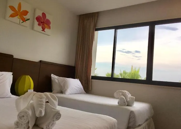 Suwan Golf & Country Club Hotel Nakhon Pathom