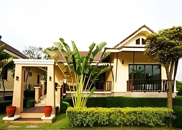 Forest Home