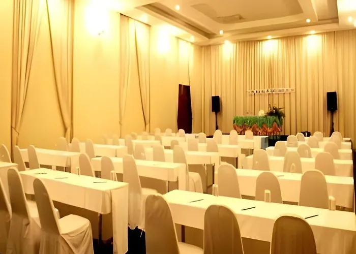 The Forest Home Resort Nakhon Nayok