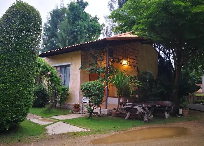 Villa Tuscany Country Resort Suan Phueng