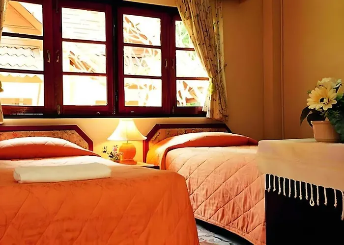 Sida Resort Hotel Nakhon Nayok