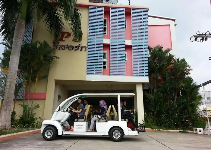 Ps Resort