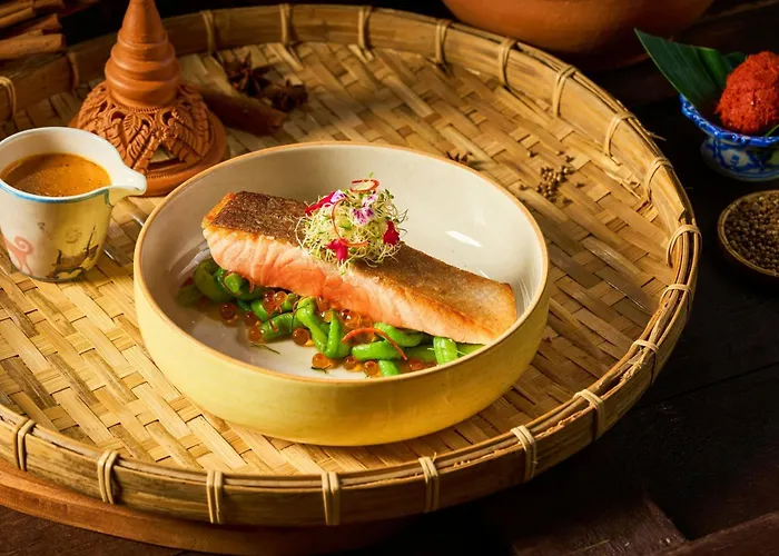 Khao Lak Marriott Beach Resort & Spa