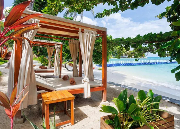 Ten Moons Sunset Villas Koh Lipe