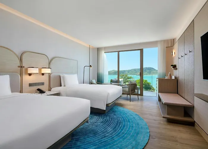 Veranda Resort Phuket, Autograph Collection