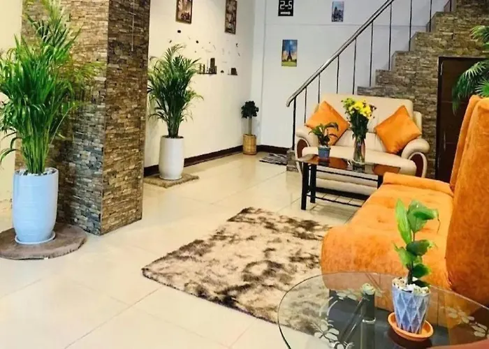 A7 Hotel Pattaya