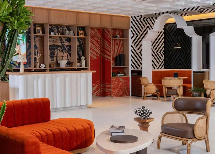 Tribe Phuket Patong By Accor