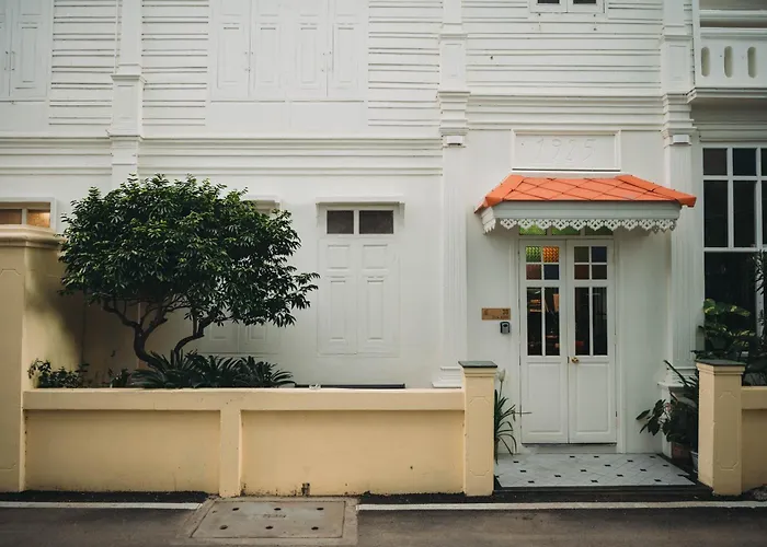 Casa Acero