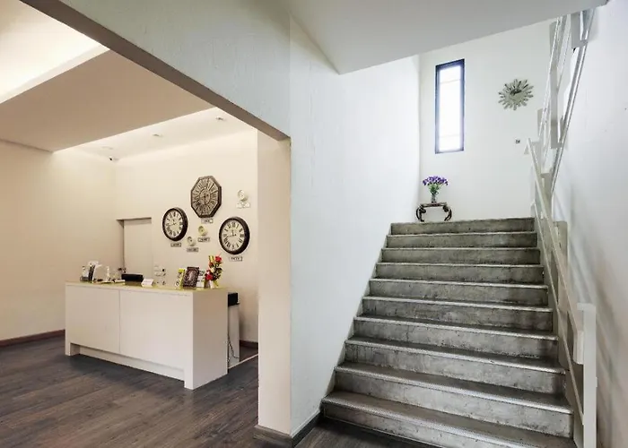 Panini Residence